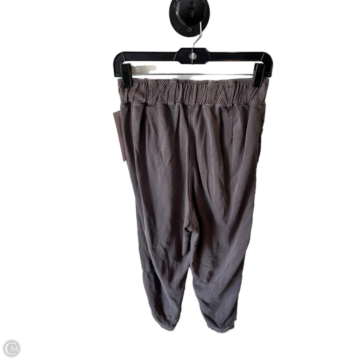 Pants Joggers By Free People In Purple, Size: 8