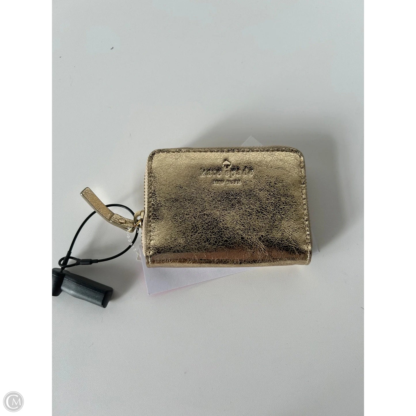 Wallet Designer By Kate Spade, Size: Small