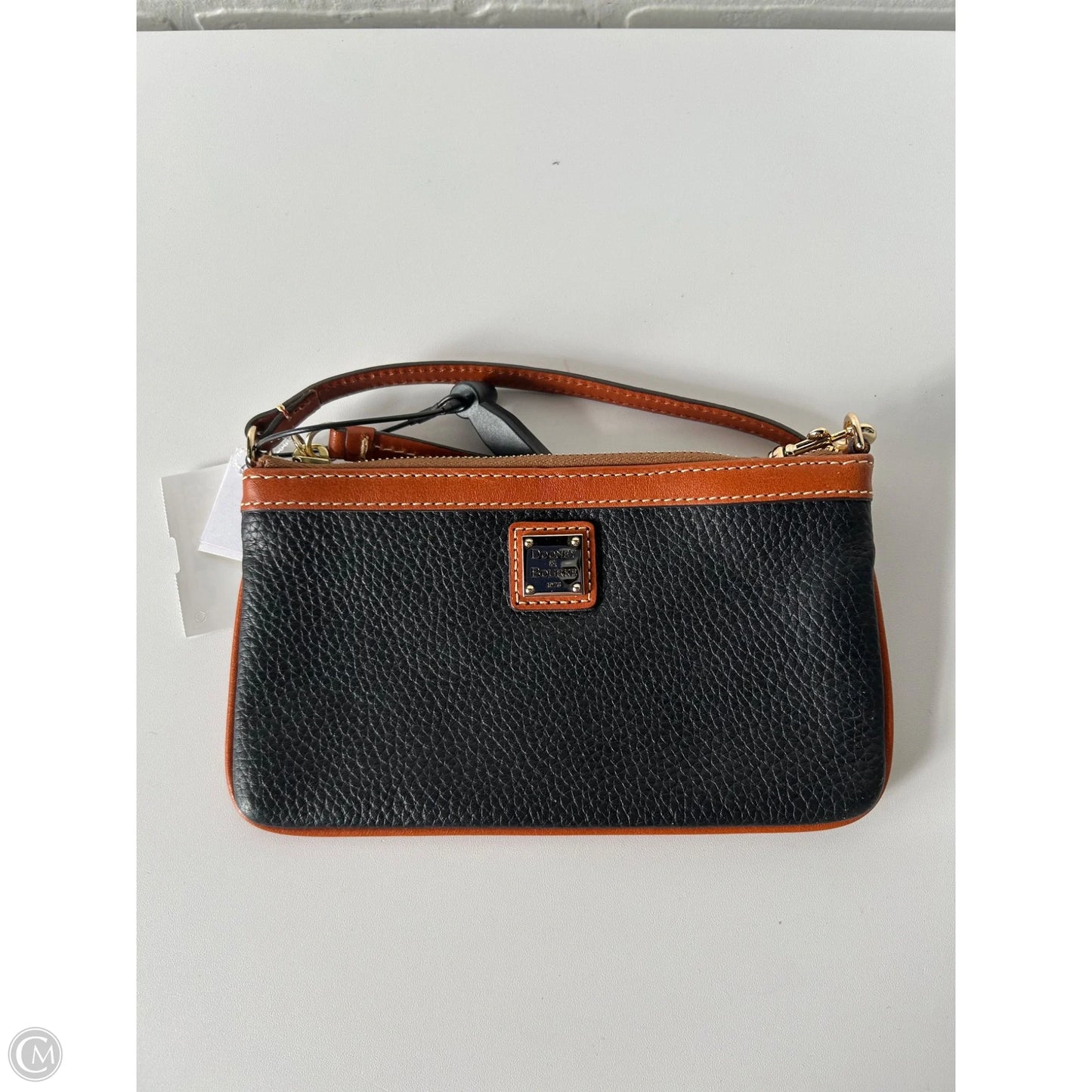 Wristlet Designer By Dooney And Bourke, Size: Small