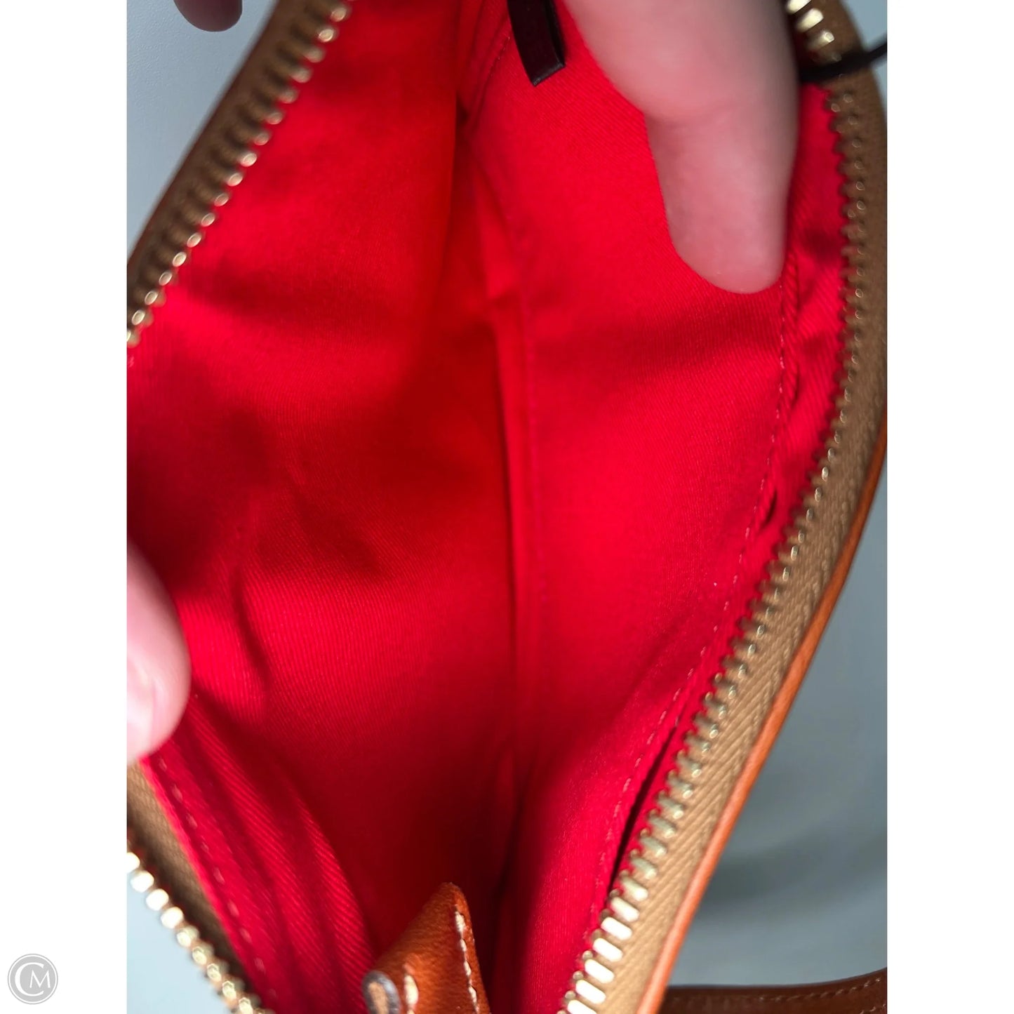Wristlet Designer By Dooney And Bourke, Size: Small