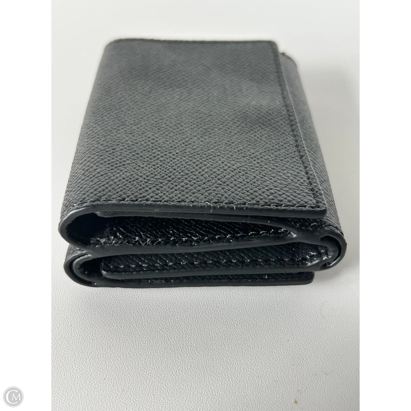 Wallet Designer By Coach, Size: Small