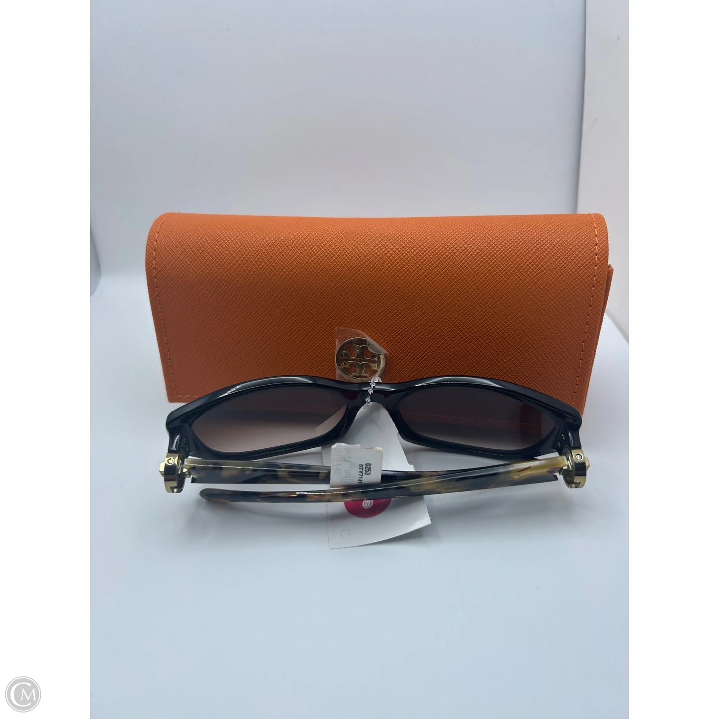 Sunglasses Designer By Tory Burch