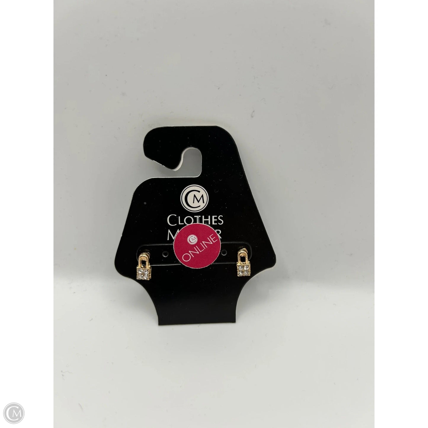 Earrings Stud By Clothes Mentor