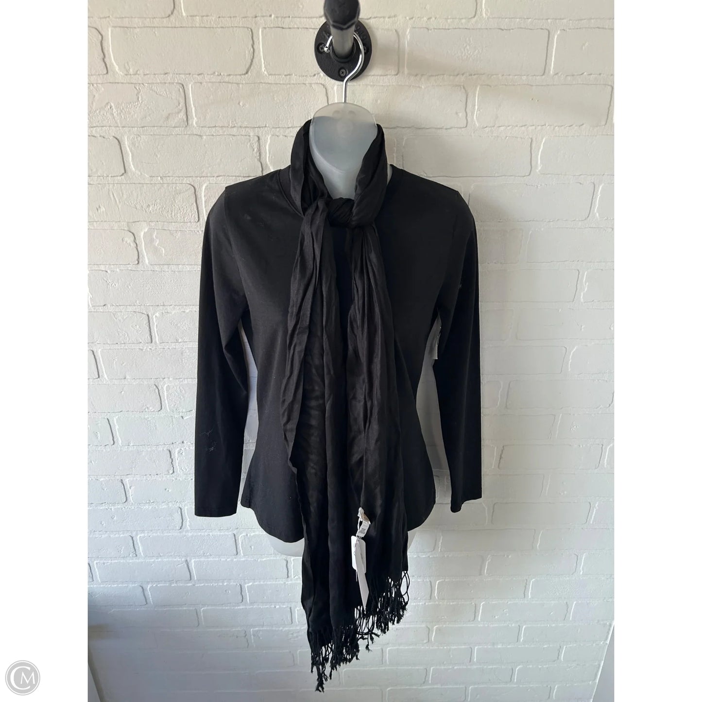 Scarf Long By Charming Charlie