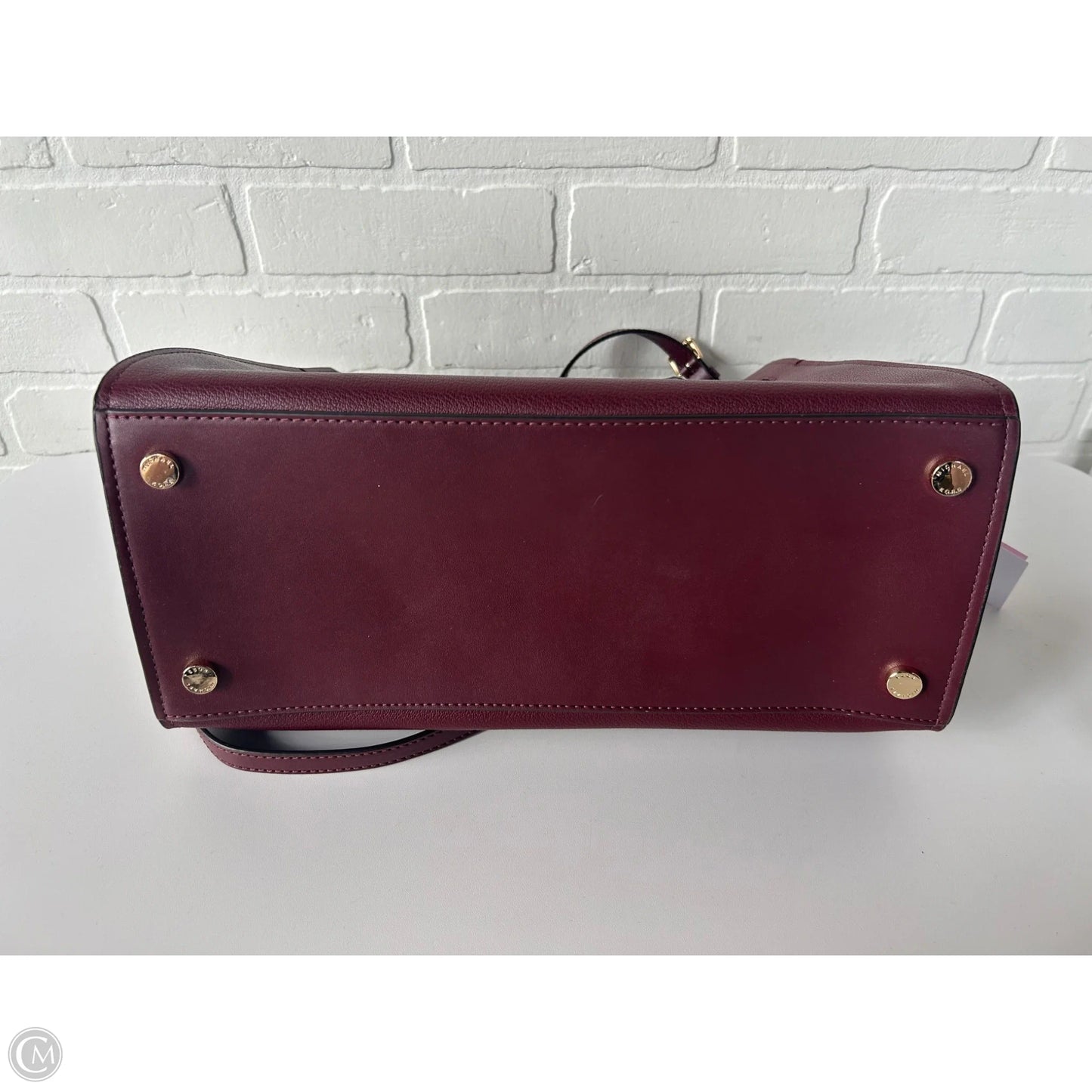 Handbag Designer By Michael Kors, Size: Large