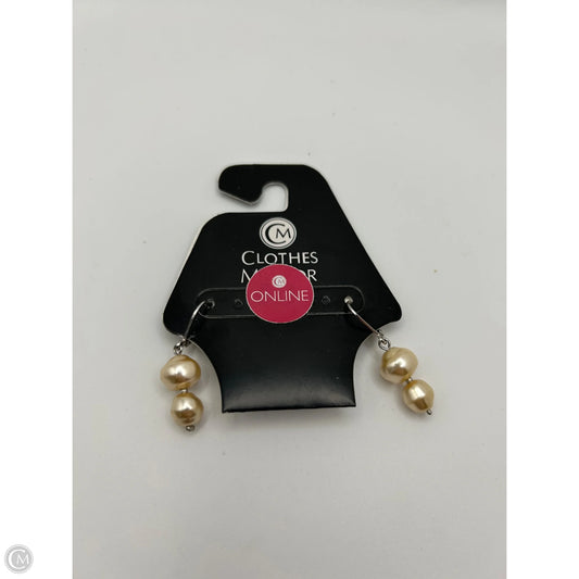 Earrings Dangle/drop By Clothes Mentor