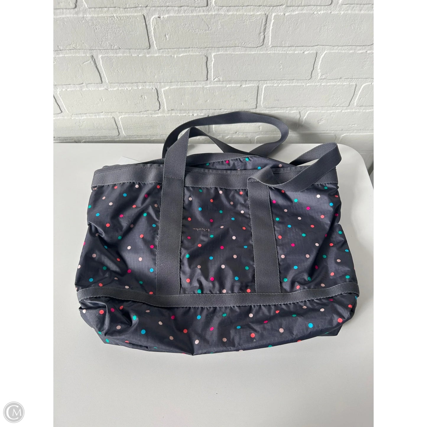 Tote By Le Sport Sac, Size: Medium