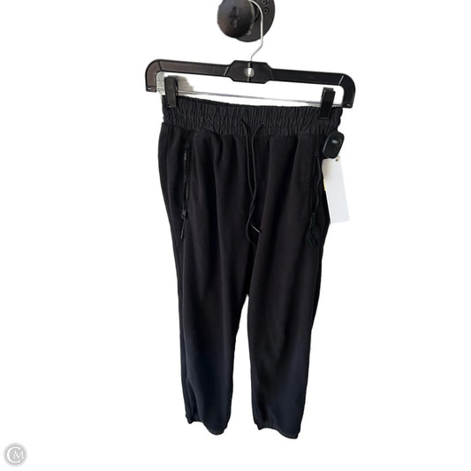 Athletic Pants By Cmb In Black, Size: 2