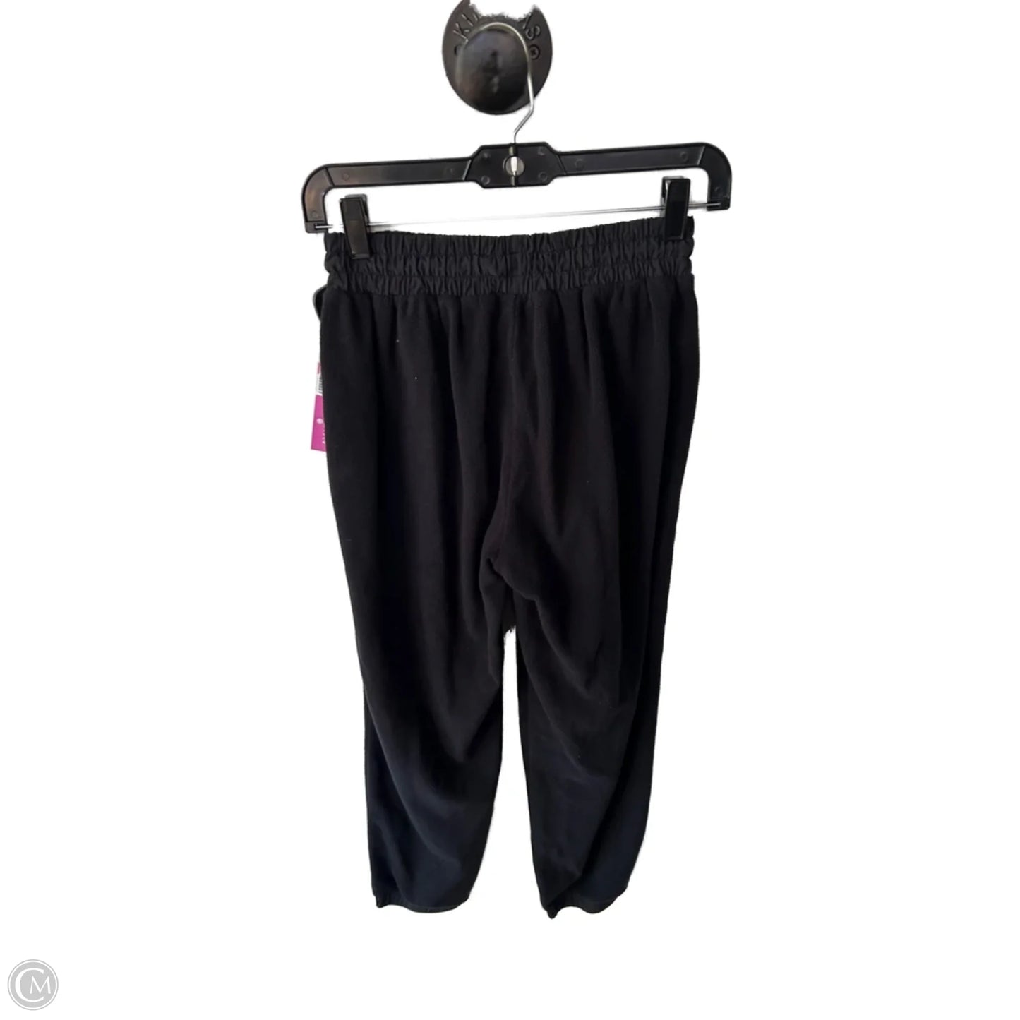 Athletic Pants By Cmb In Black, Size: 2