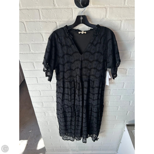 Dress Party Midi By Tea N Rose In Black, Size: L
