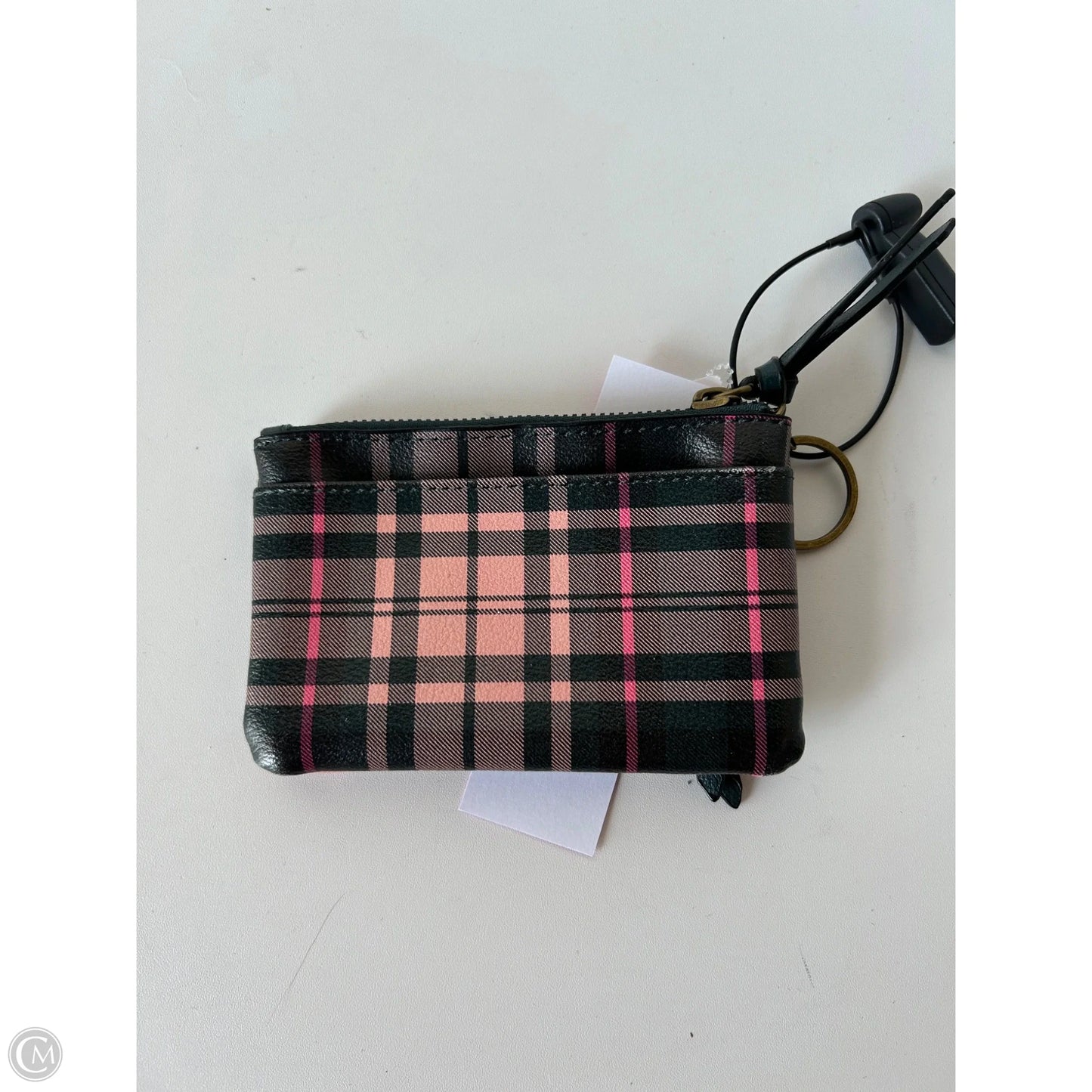 Id/card Holder By Clothes Mentor, Size: Small