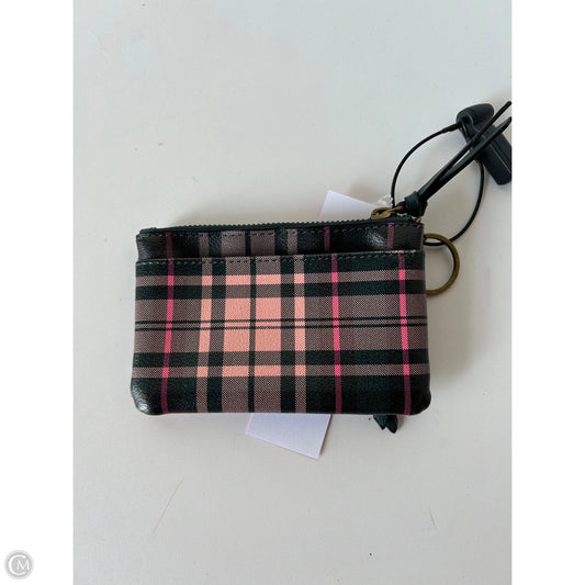 Id/card Holder By Clothes Mentor, Size: Small
