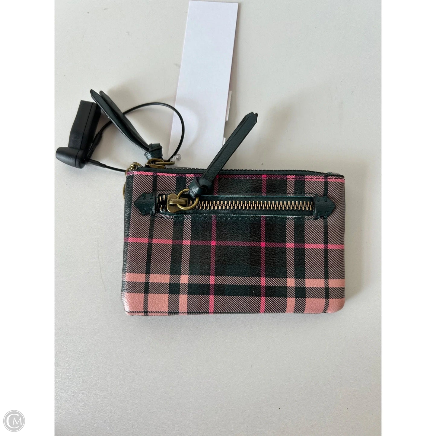 Id/card Holder By Clothes Mentor, Size: Small