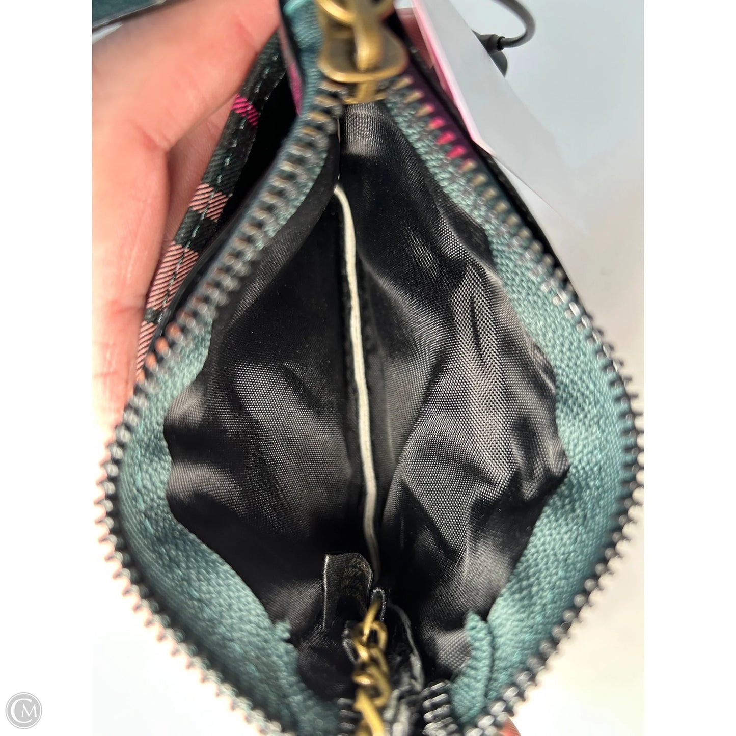 Id/card Holder By Clothes Mentor, Size: Small