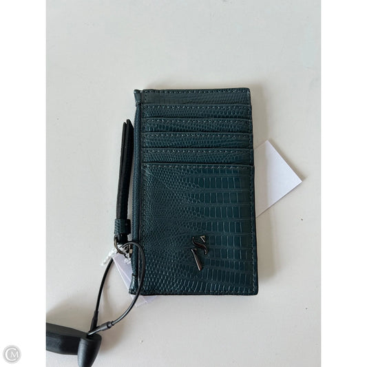 Id/card Holder By Simply Vera, Size: Small
