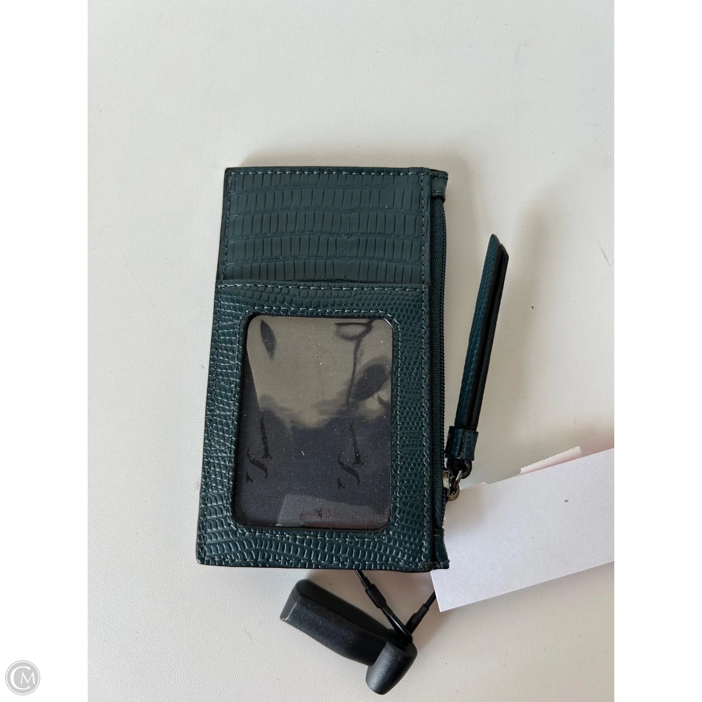Id/card Holder By Simply Vera, Size: Small
