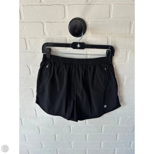 Athletic Shorts By Clothes Mentor In Black, Size: 10