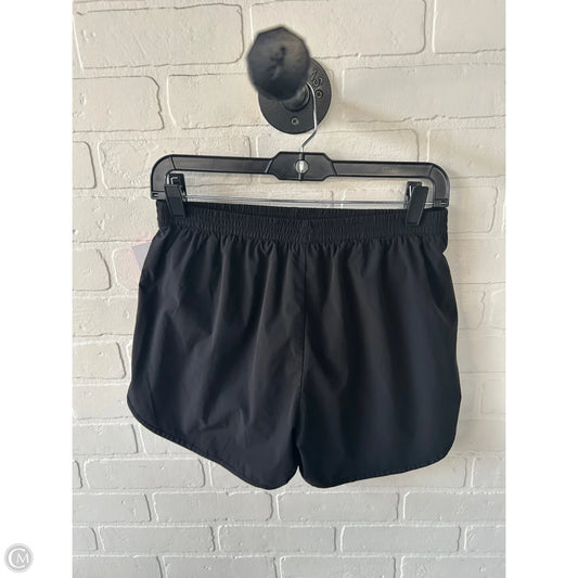 Athletic Shorts By Clothes Mentor In Black, Size: 10