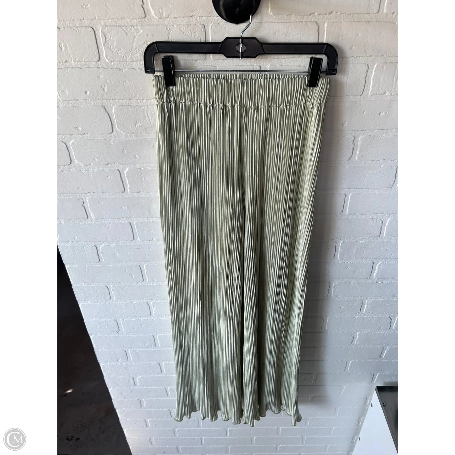 Pants Dress By Altard State In Green, Size: 4
