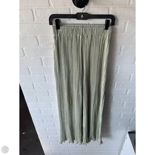 Pants Dress By Altard State In Green, Size: 4