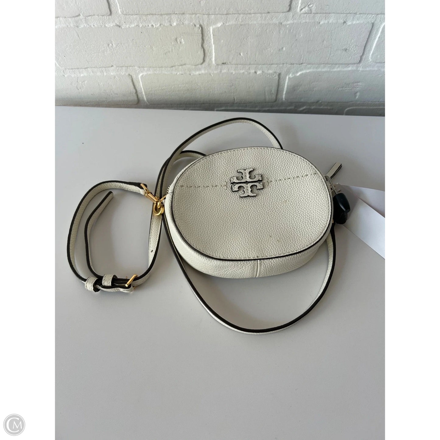Crossbody Designer By Tory Burch, Size: Small