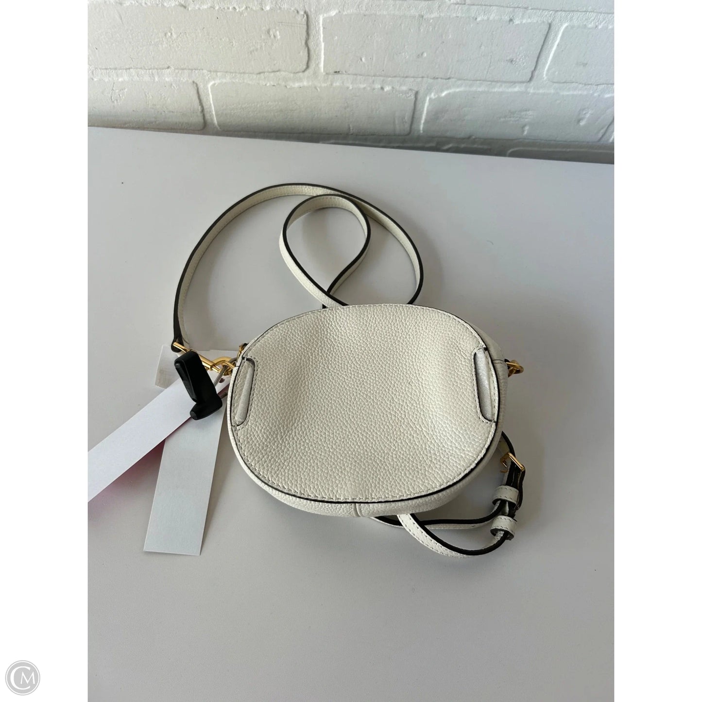 Crossbody Designer By Tory Burch, Size: Small
