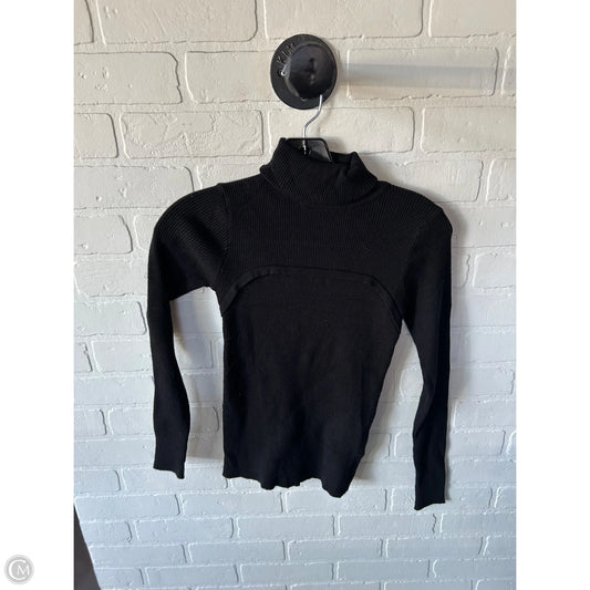 Sweater By Prettygarden In Black, Size: S
