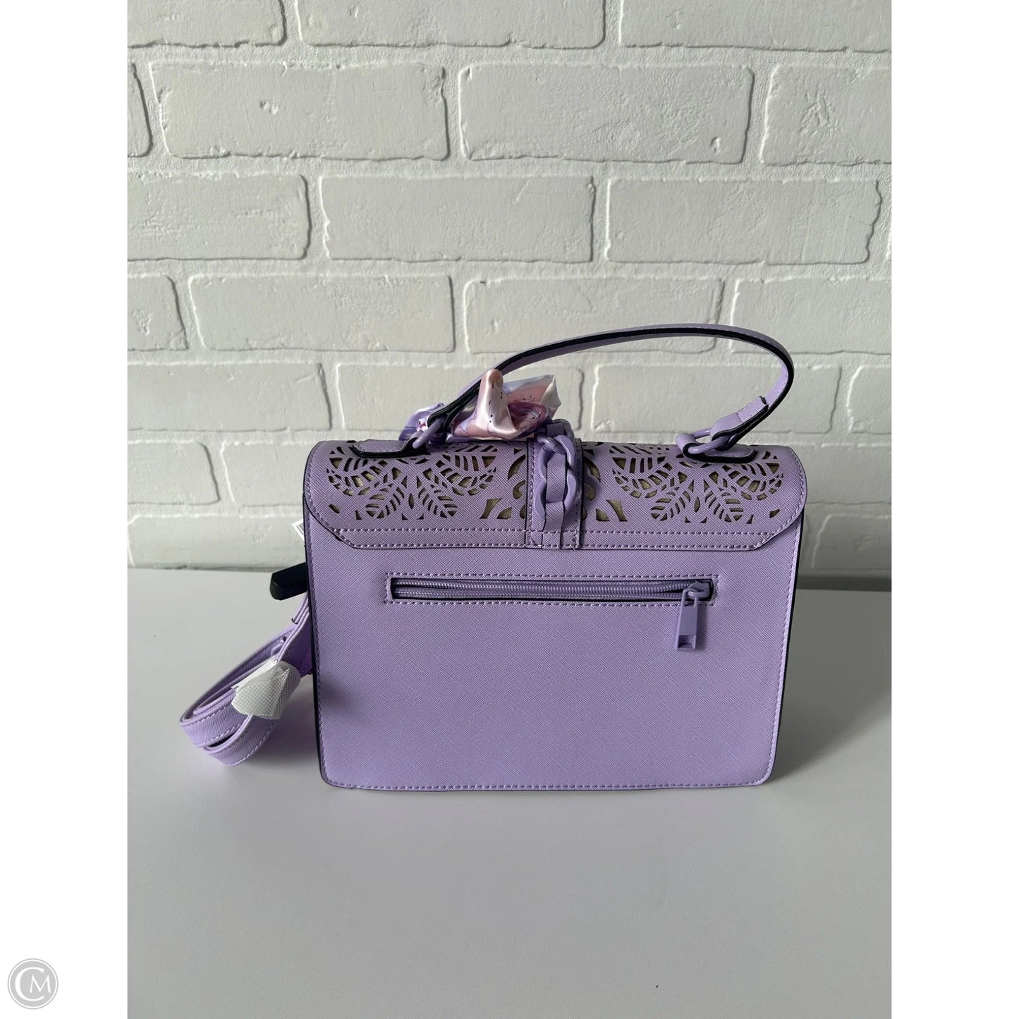 Handbag By Aldo, Size: Medium