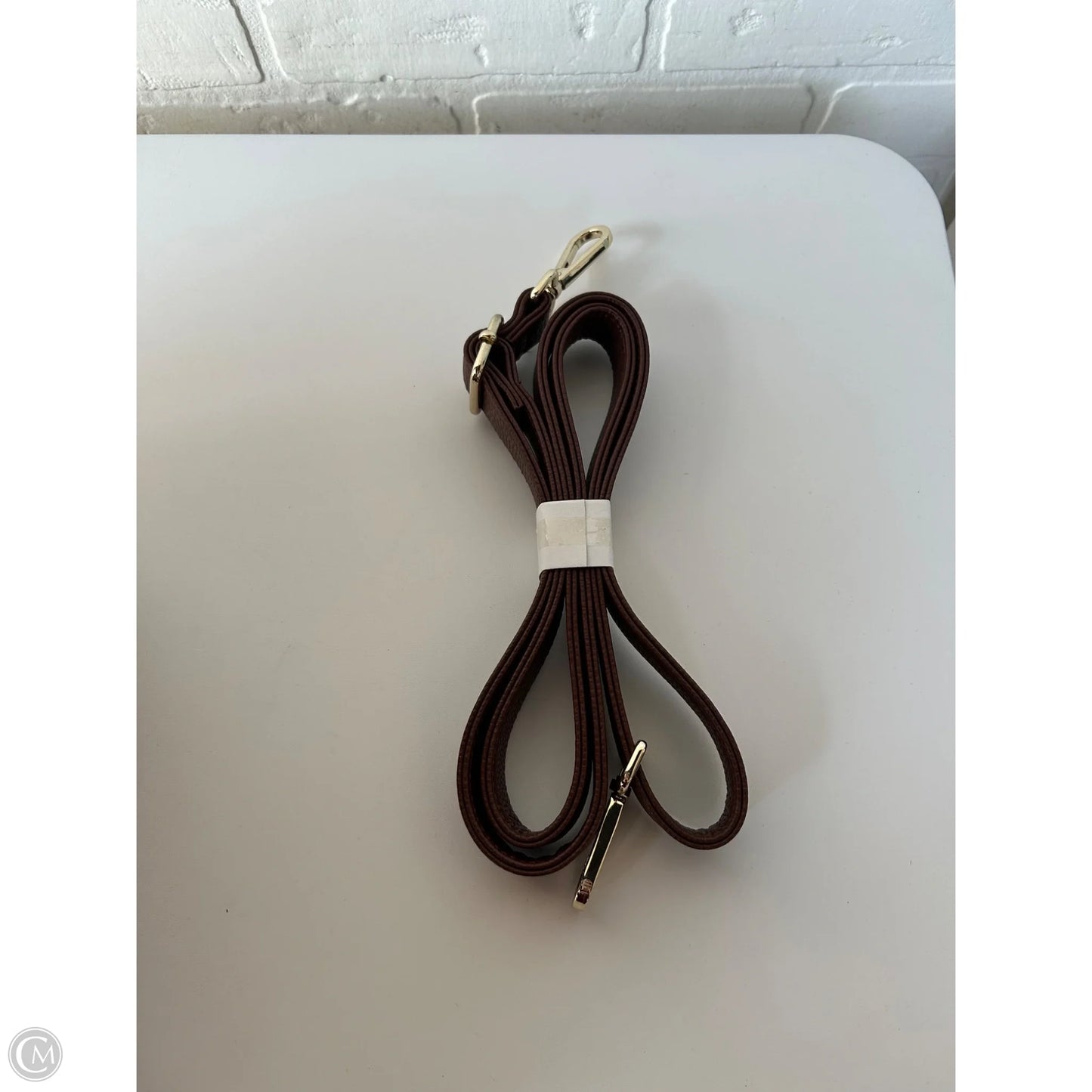 Crossbody By Clothes Mentor, Size: Large