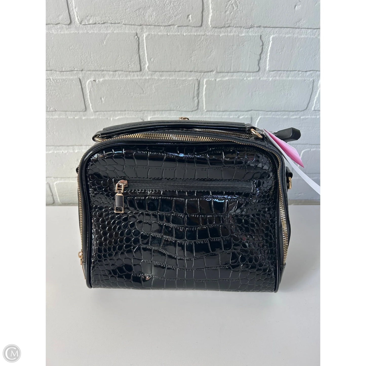 Handbag By Clothes Mentor, Size: Medium