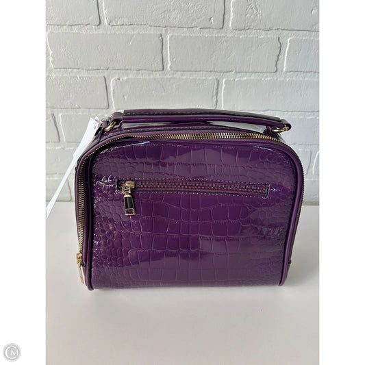 Handbag By Clothes Mentor, Size: Medium