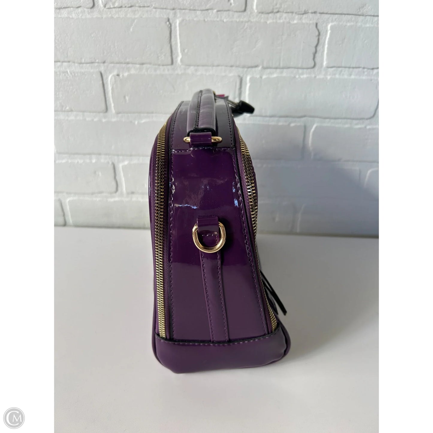 Handbag By Clothes Mentor, Size: Medium