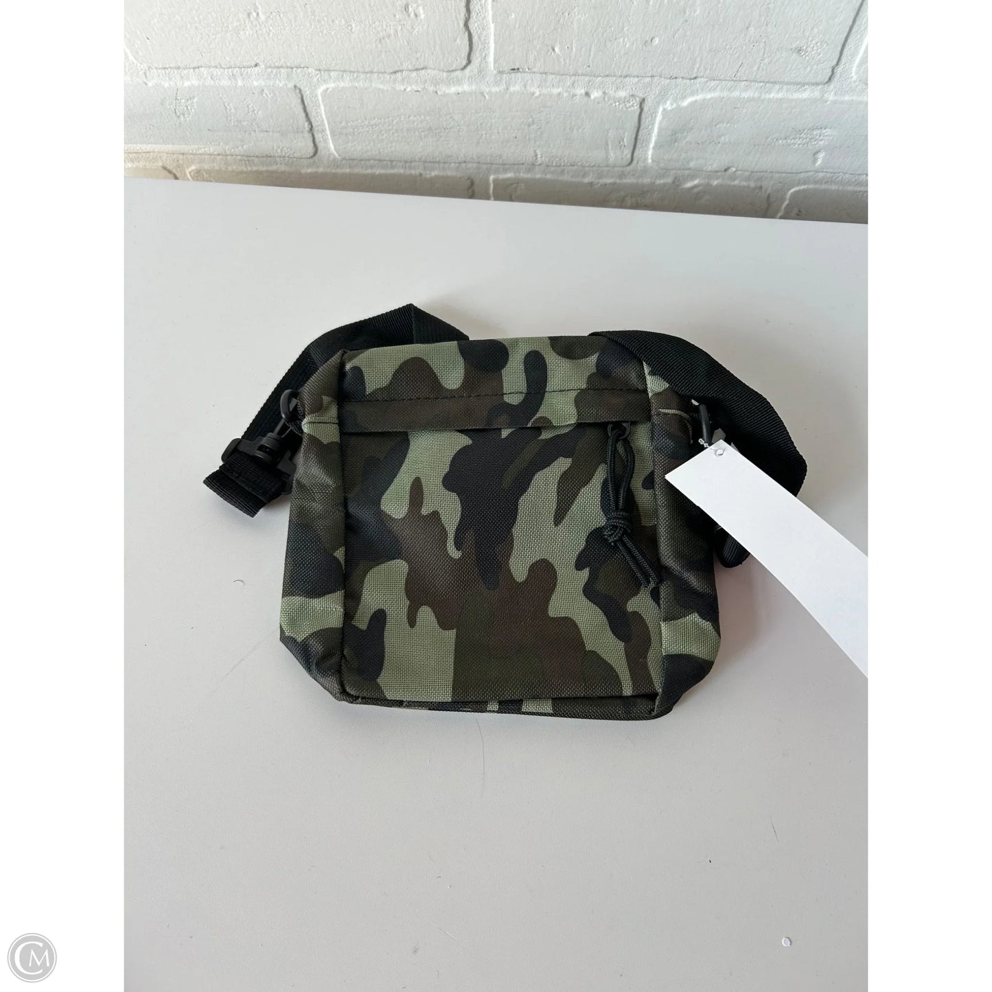 Crossbody By Clothes Mentor, Size: Small