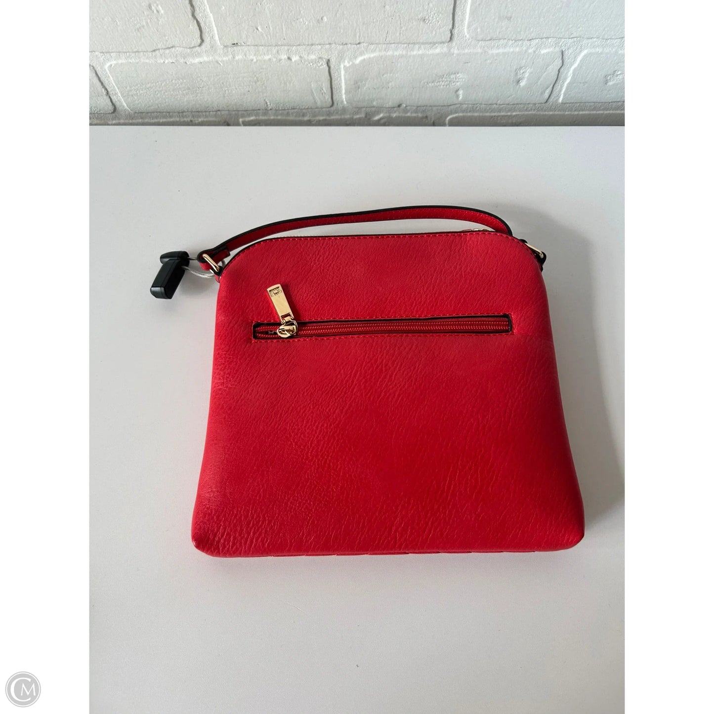 Crossbody By Clothes Mentor, Size: Small
