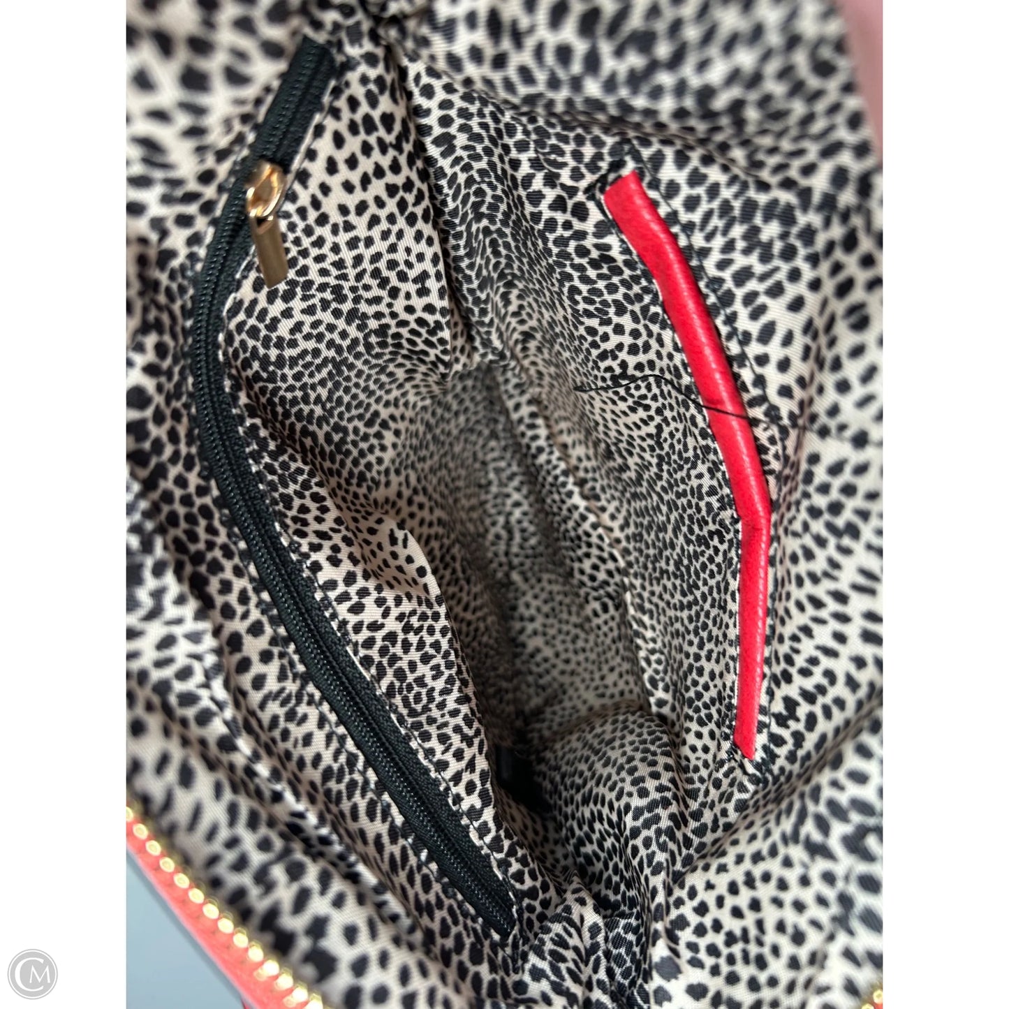 Crossbody By Clothes Mentor, Size: Small