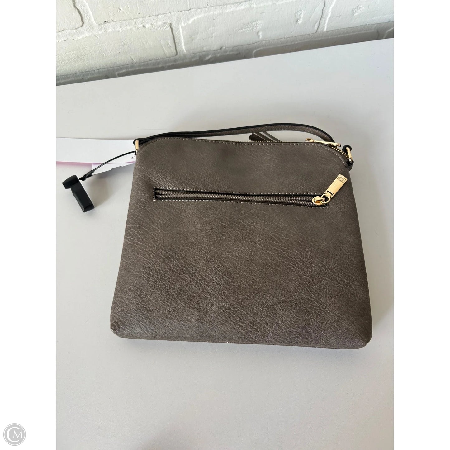 Crossbody By Clothes Mentor, Size: Small