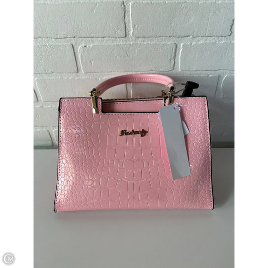 Handbag By Clothes Mentor, Size: Medium