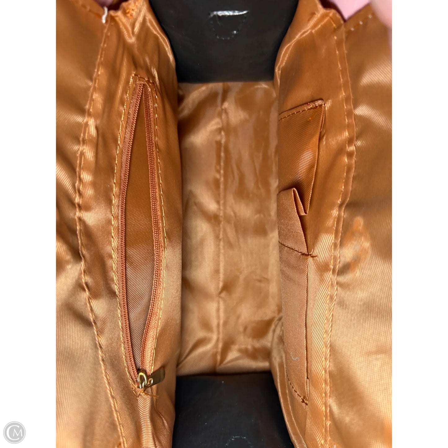 Handbag By Clothes Mentor, Size: Medium