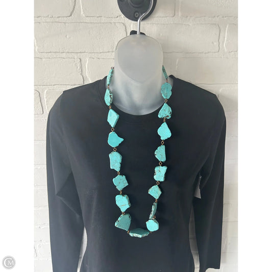 Necklace Chain By Clothes Mentor