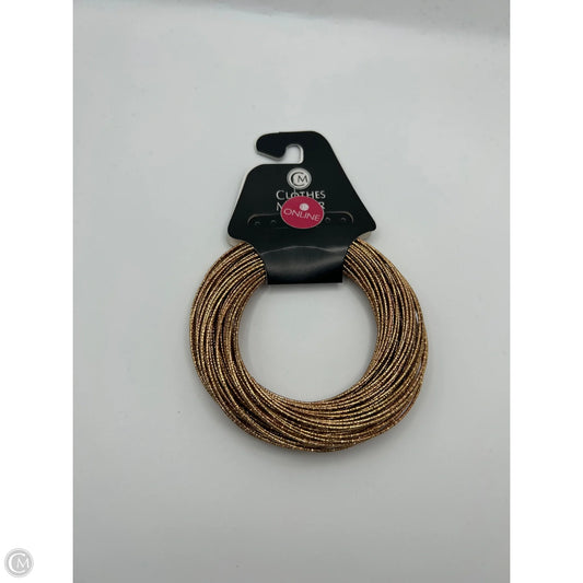 Bracelet Set By Clothes Mentor