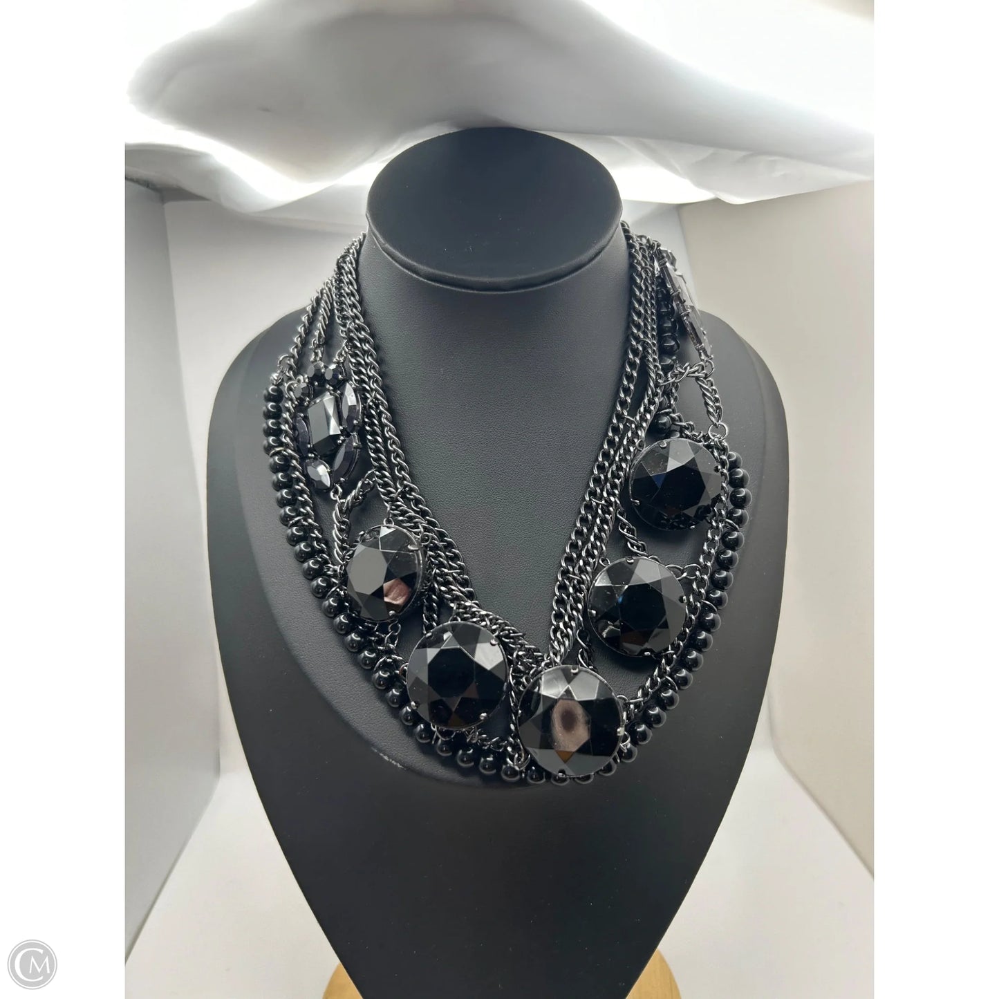Necklace Statement By Clothes Mentor