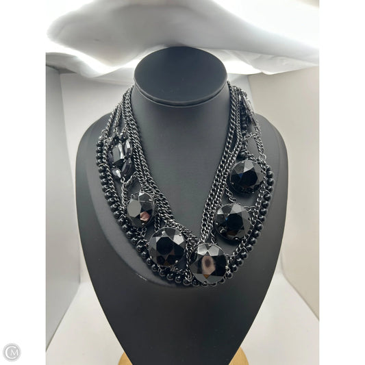 Necklace Statement By Clothes Mentor