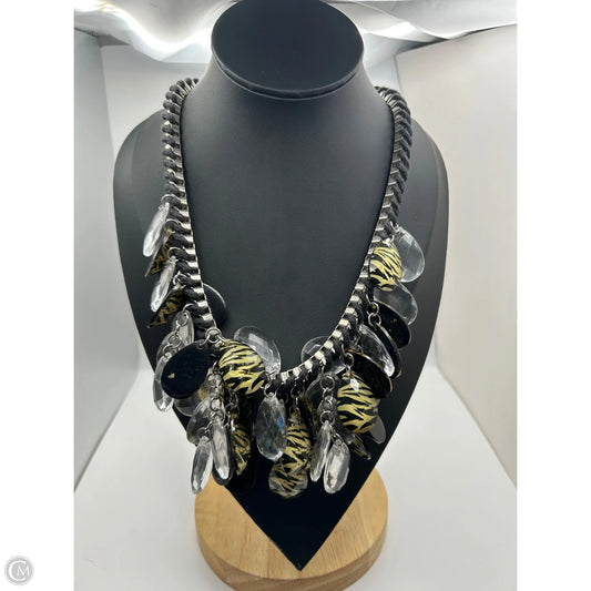 Necklace Statement By Clothes Mentor