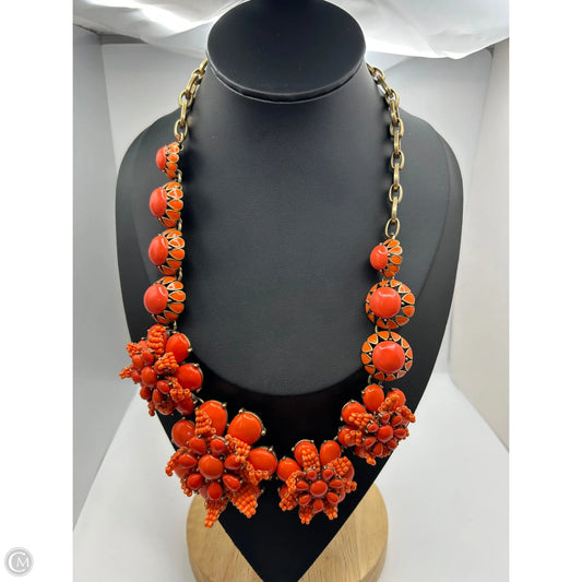Necklace Statement By J. Crew
