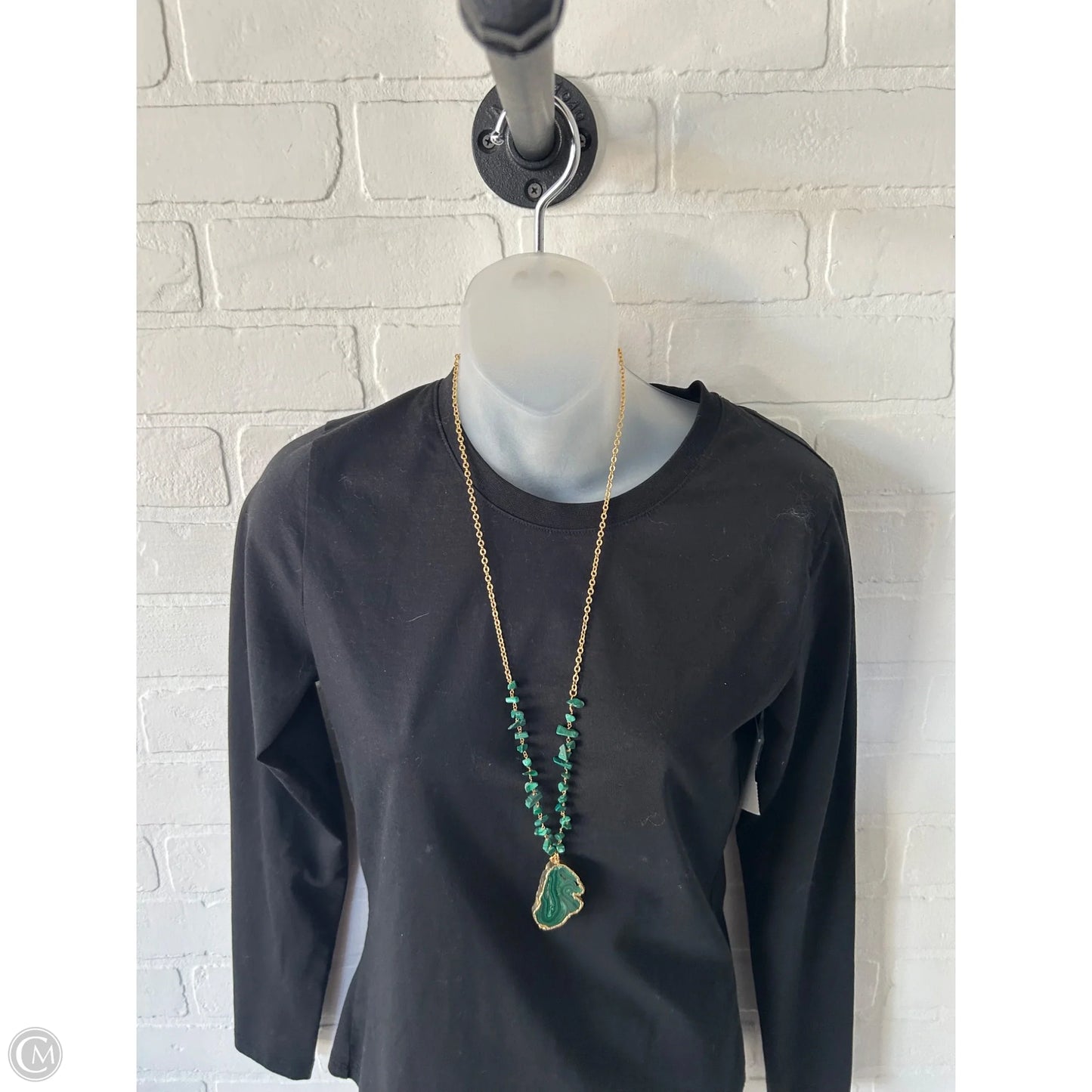 Necklace Pendant By Clothes Mentor