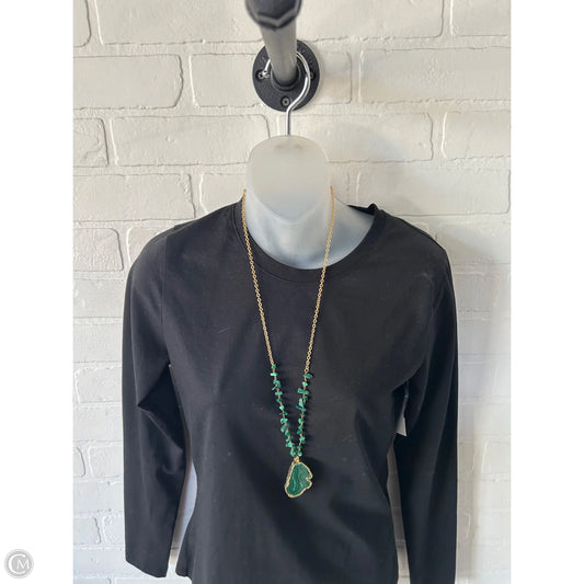 Necklace Pendant By Clothes Mentor