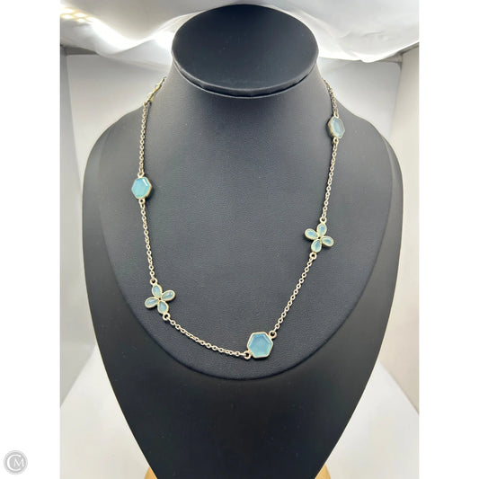 Necklace Chain By Clothes Mentor