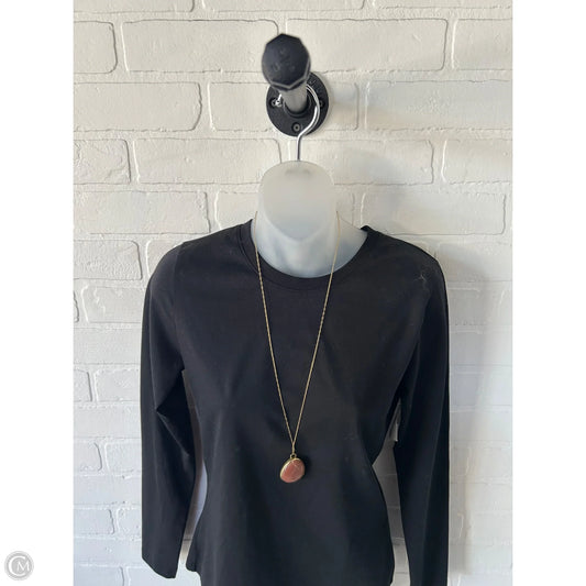 Necklace Pendant By Banana Republic