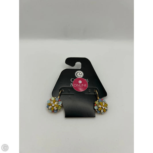Earrings Designer By Kate Spade