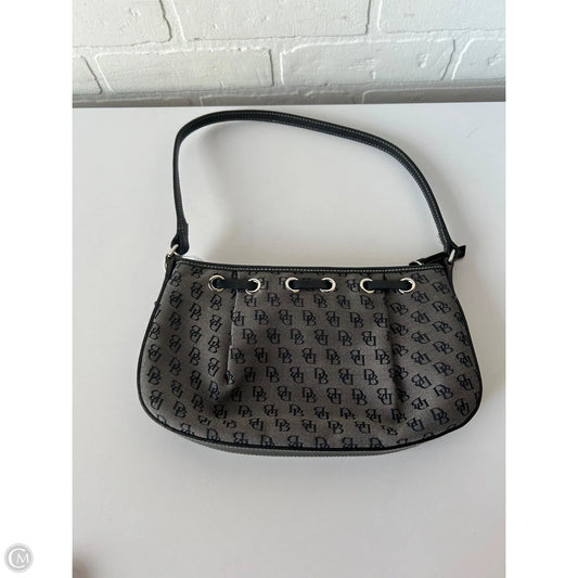 Crossbody Designer By Dooney And Bourke, Size: Small